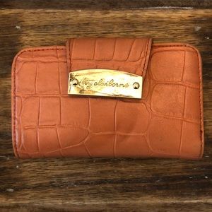 Liz Claiborne Wallet